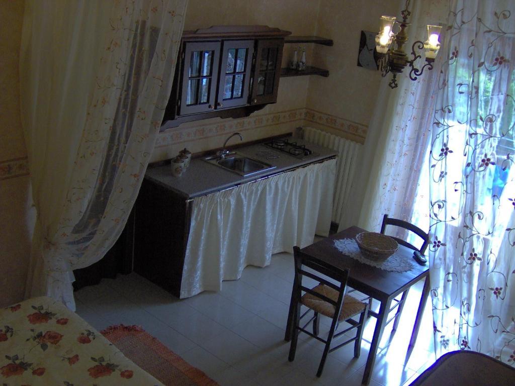 Bed & Breakfast Santa Fara บารี ห้อง รูปภาพ