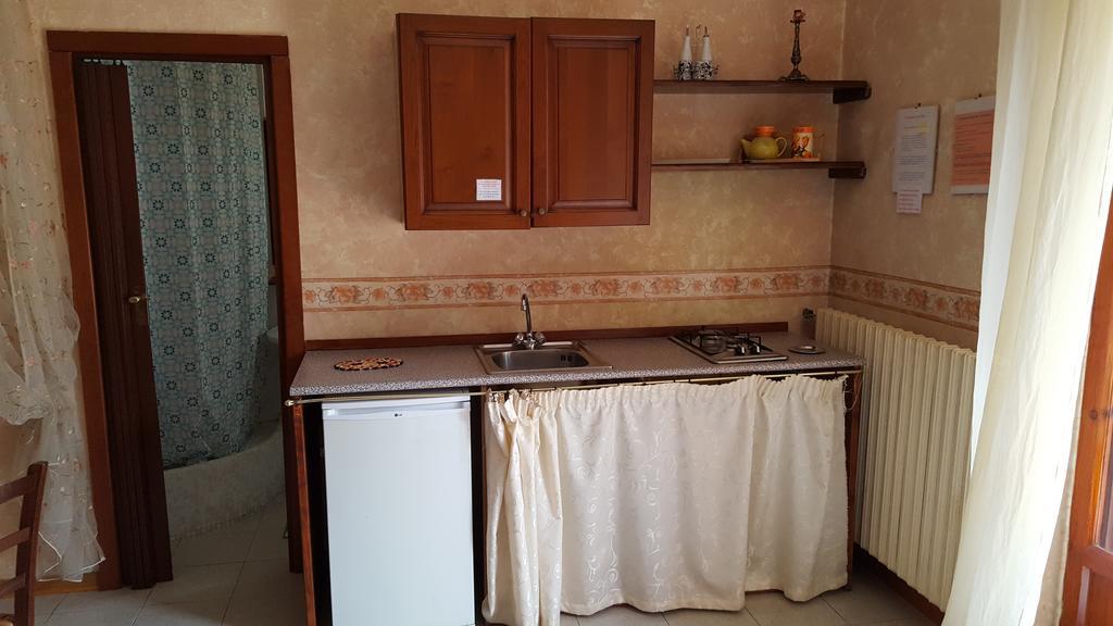 Bed & Breakfast Santa Fara บารี ภายนอก รูปภาพ