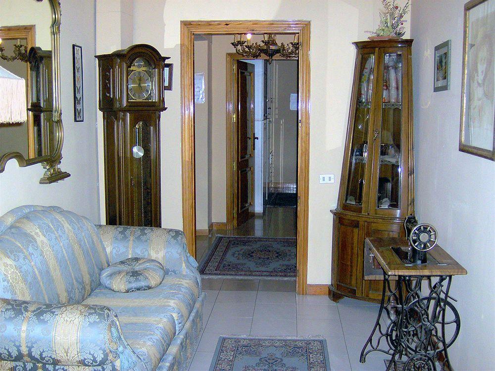Bed & Breakfast Santa Fara บารี ภายนอก รูปภาพ
