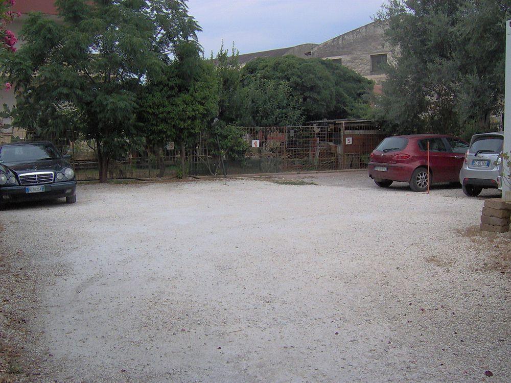 Bed & Breakfast Santa Fara บารี ภายนอก รูปภาพ