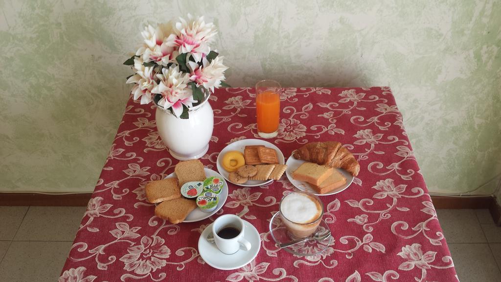 Bed & Breakfast Santa Fara บารี ภายนอก รูปภาพ