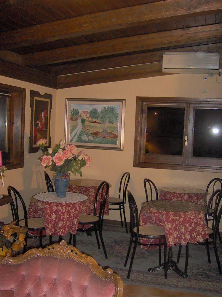 Bed & Breakfast Santa Fara บารี ภายนอก รูปภาพ