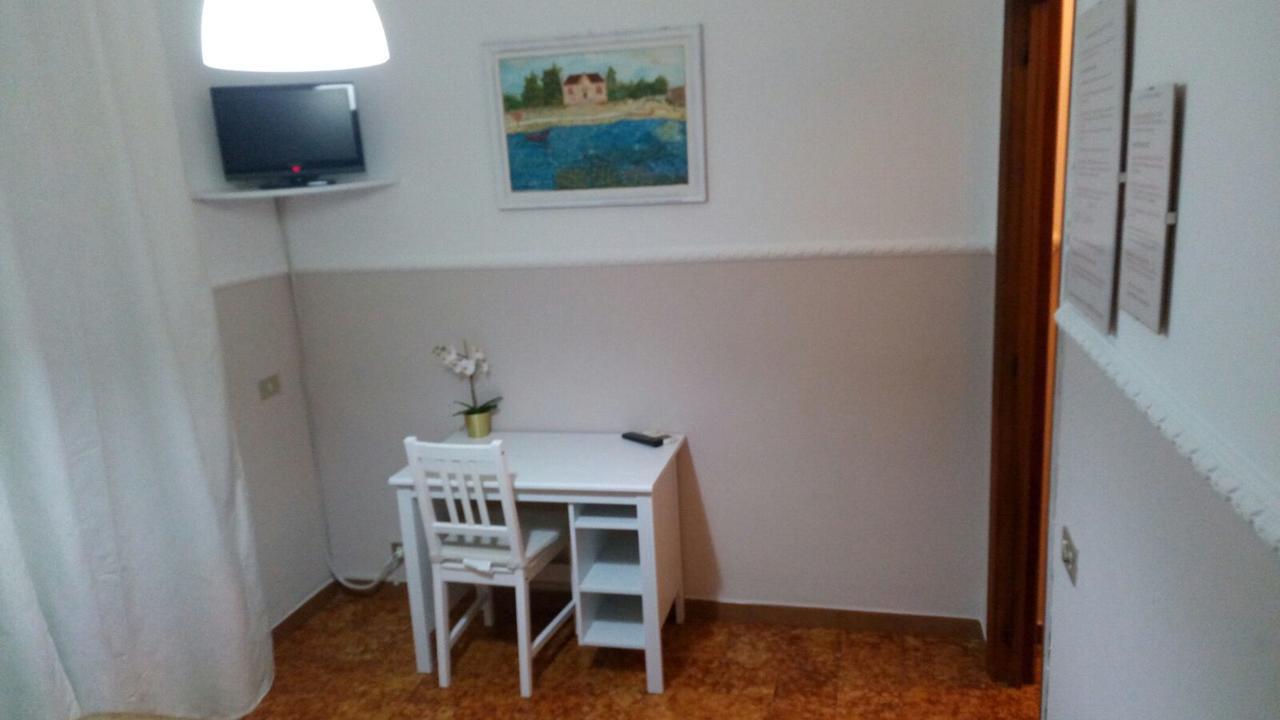Bed & Breakfast Santa Fara บารี ภายนอก รูปภาพ