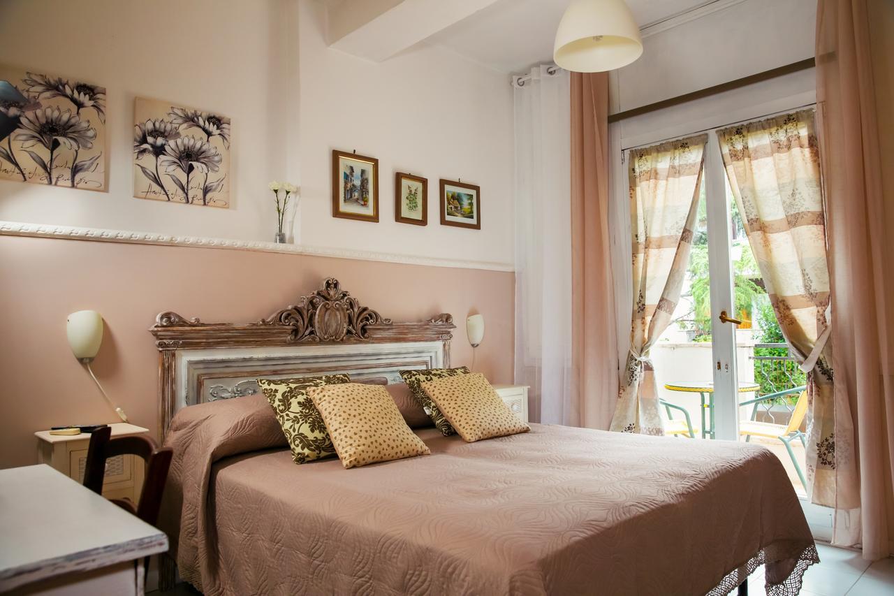 Bed & Breakfast Santa Fara บารี ภายนอก รูปภาพ