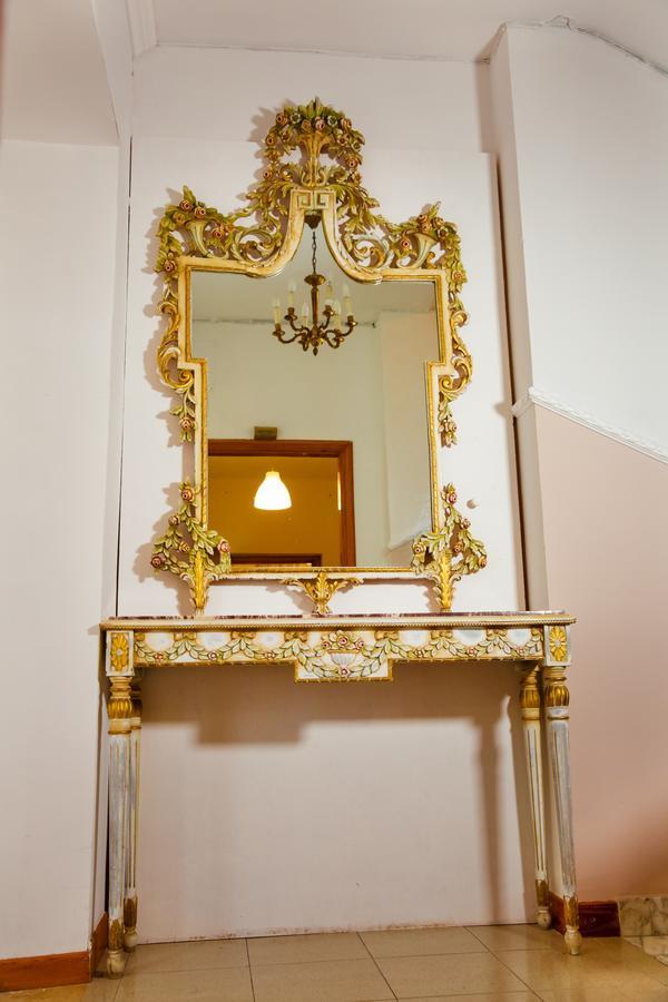 Bed & Breakfast Santa Fara บารี ภายนอก รูปภาพ