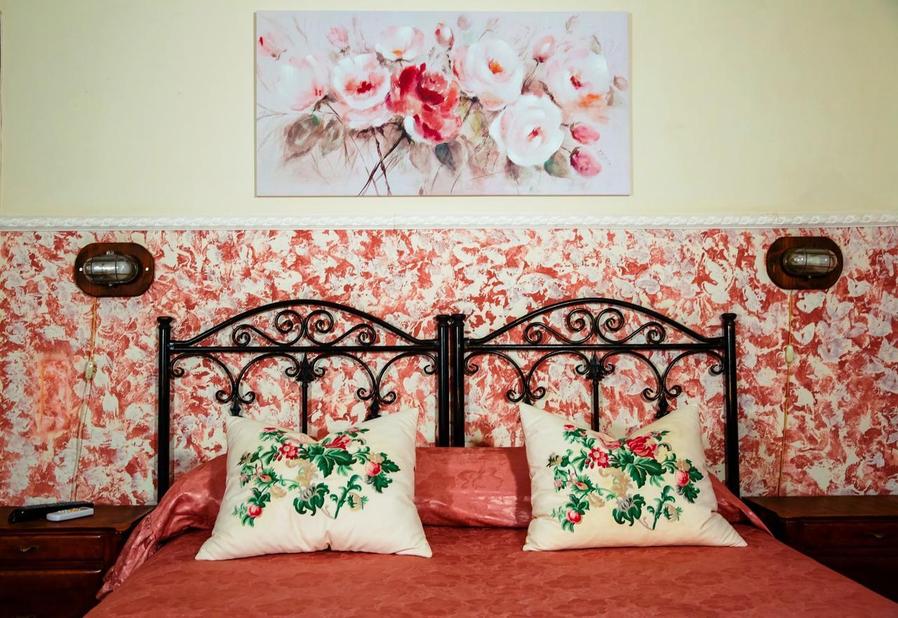 Bed & Breakfast Santa Fara บารี ภายนอก รูปภาพ