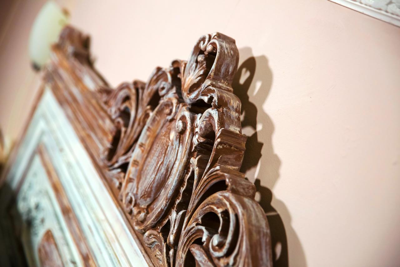 Bed & Breakfast Santa Fara บารี ภายนอก รูปภาพ