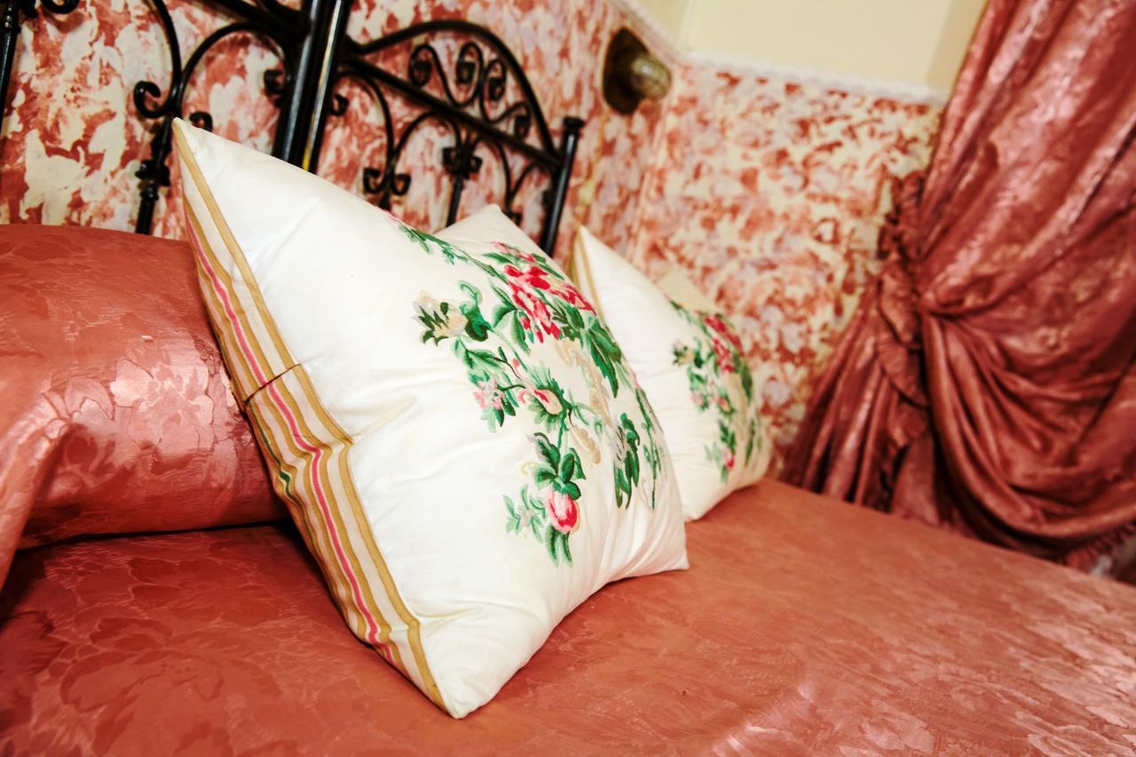 Bed & Breakfast Santa Fara บารี ภายนอก รูปภาพ
