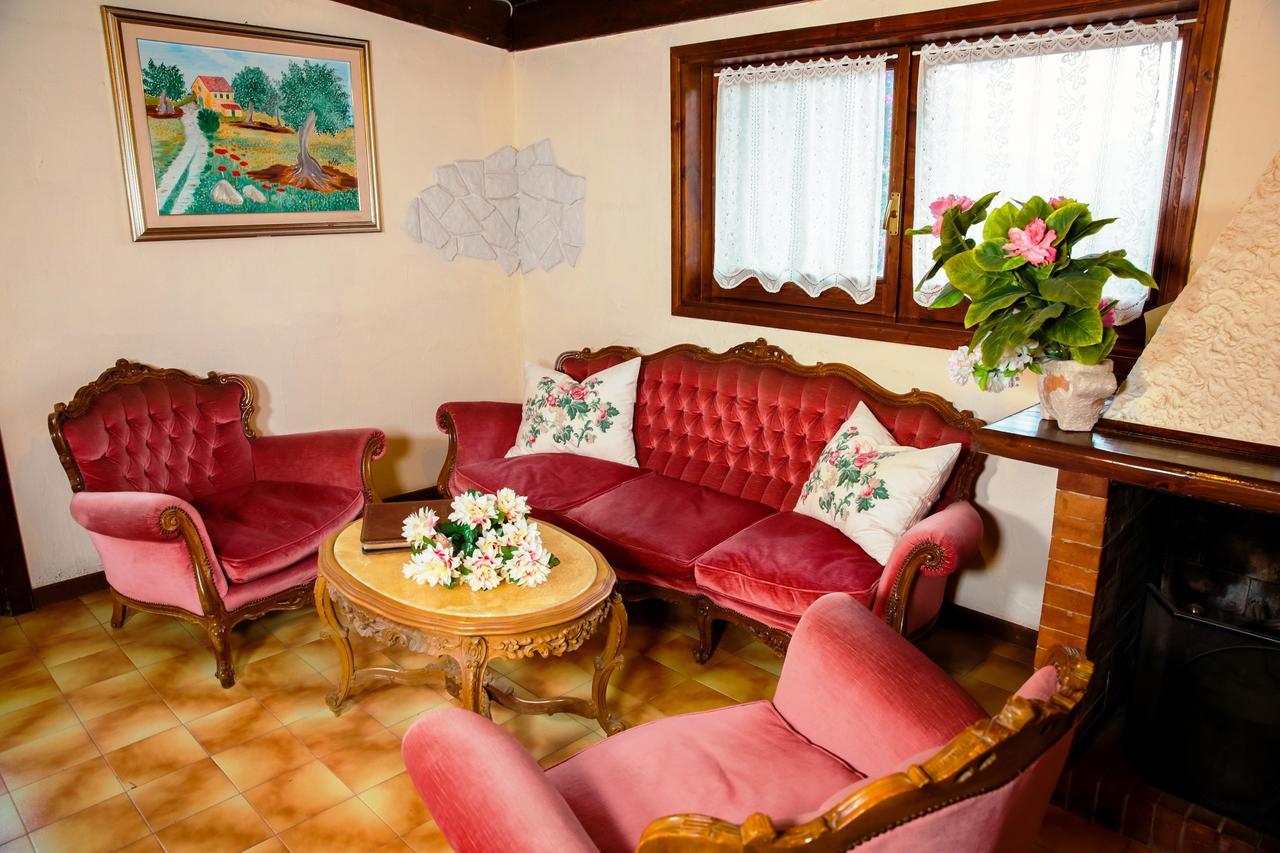 Bed & Breakfast Santa Fara บารี ภายนอก รูปภาพ