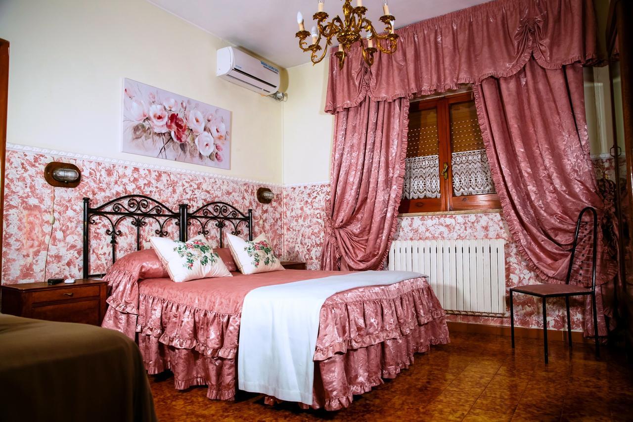 Bed & Breakfast Santa Fara บารี ภายนอก รูปภาพ