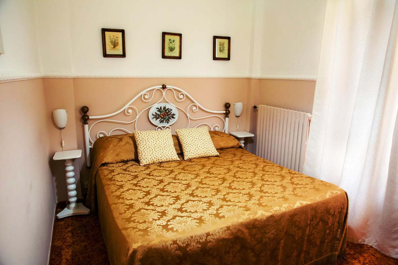 Bed & Breakfast Santa Fara บารี ภายนอก รูปภาพ