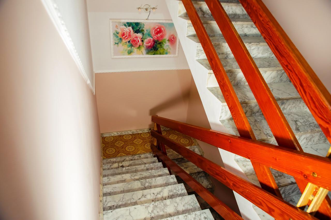 Bed & Breakfast Santa Fara บารี ภายนอก รูปภาพ