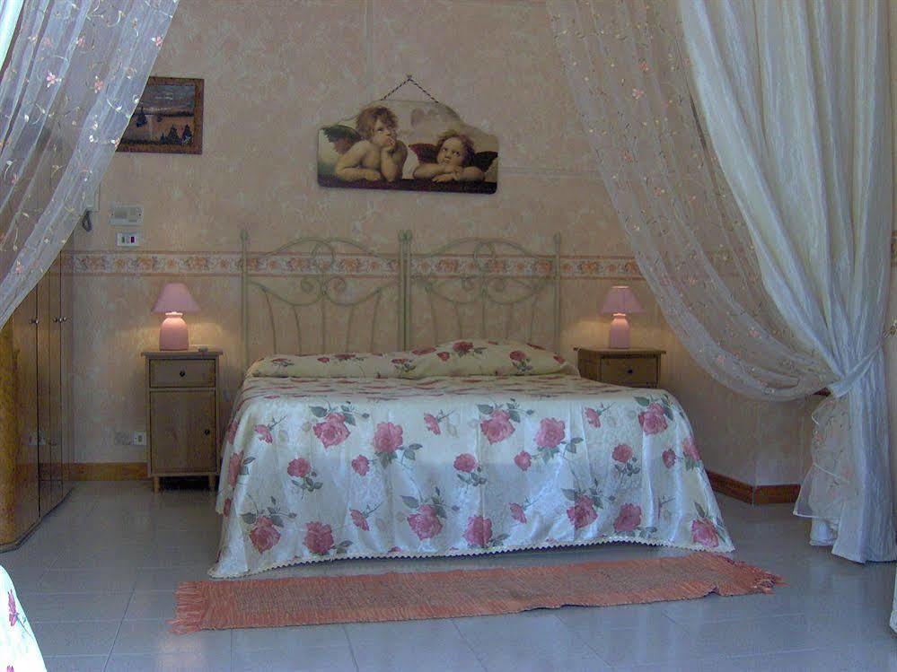 Bed & Breakfast Santa Fara บารี ภายนอก รูปภาพ