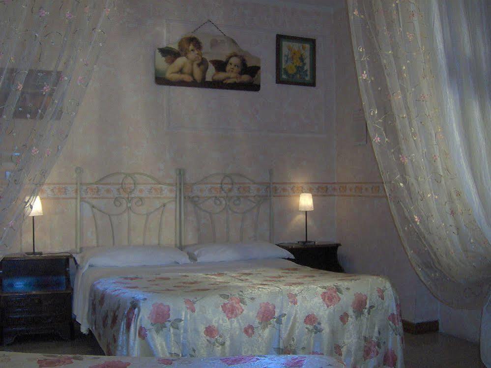 Bed & Breakfast Santa Fara บารี ภายนอก รูปภาพ