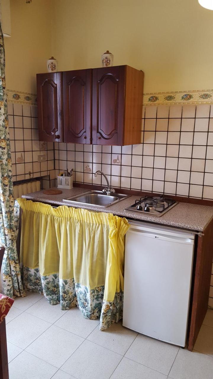 Bed & Breakfast Santa Fara บารี ภายนอก รูปภาพ