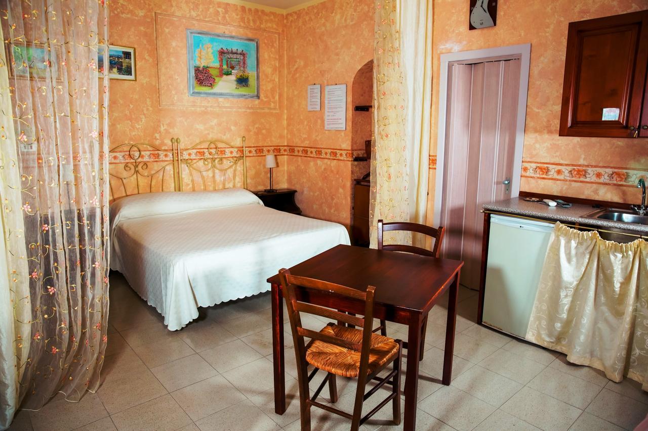 Bed & Breakfast Santa Fara บารี ภายนอก รูปภาพ